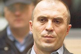 Ljudi iz Đinđićevog okruženja bili bliski sa Čumetom i Šiptarom