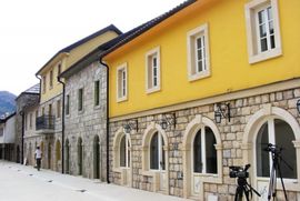 Kojić: Ispitati vlasničku strukturu u Andrićgradu