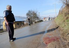 Banjaluka: Vraćao se kući i poginuo