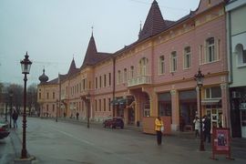 I u Vinkovcima peticija protiv ćirilice