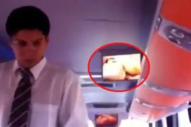 VESELI AUTOBUS: Šofer putnicima pustio porno film