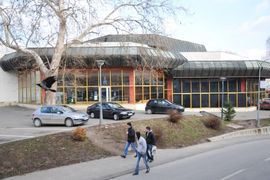 Dom omladine: Iako su profitabilni, presahla im sredstva
