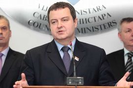 Vraćanje viza bila bi loša poruka