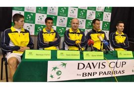 Džumhur: Bez opuštanja protiv Luksemburga