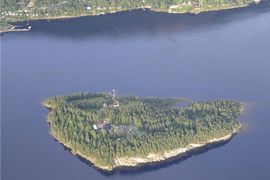 Norveška partija organizuje kamp, prvi put poslije masakra