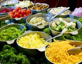 Vegetarijanstvo blagotvorno za srce
