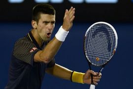 Novak grmi na organizatore u Belgiji: Pa, ovaj teren je opasan