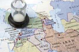 Totalni rat: Izrael napao Siriju, Iran prijeti bombardovanjem Tel Aviva