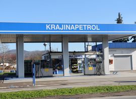 Krajinapetrol bi uskoro mogao dobiti novog vlasnika