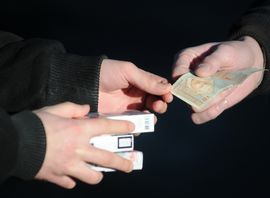 Raste šverc cigaretama