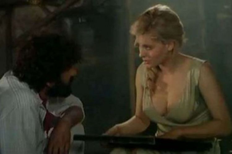Seks ikona SFRJ Savina Geršak: Sigurna sam da ću se jednog dana vratiti na film