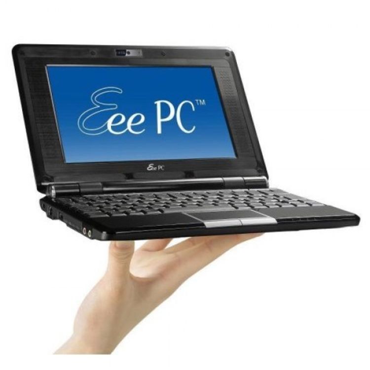 Zbogom Netbook računari