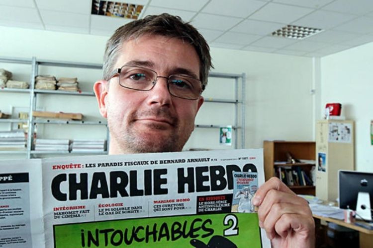 Satirični magazin objavio biografski strip o Muhamedu