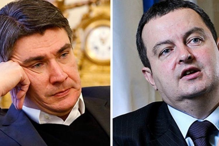 Susret Dačić - Milanović na neutralnom terenu?