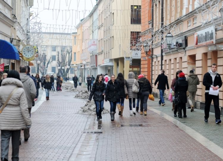 Nije dobro biti rođen u BiH