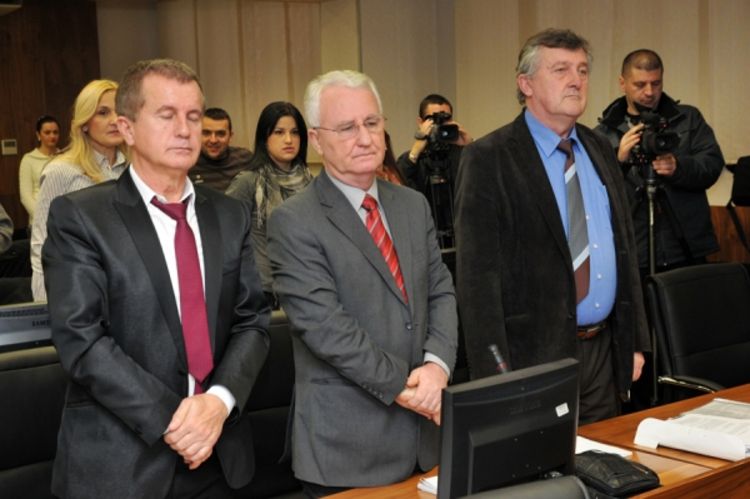 Proširuje se istraga u slučaju "Čerek"