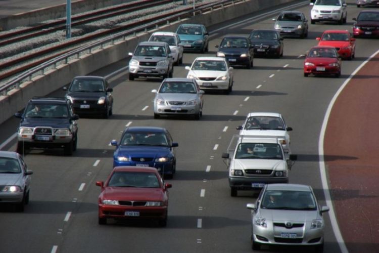U Kini u 2012. izgrađeno 87.000 km autoputeva