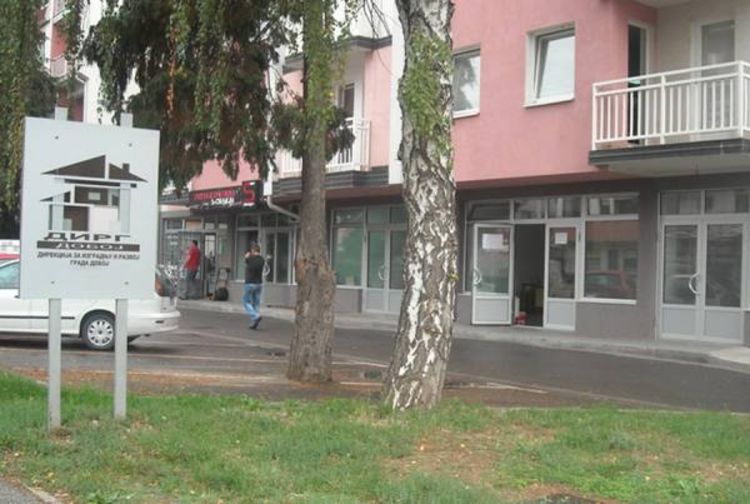 Otkazi za 30 odsto radnika u Doboju