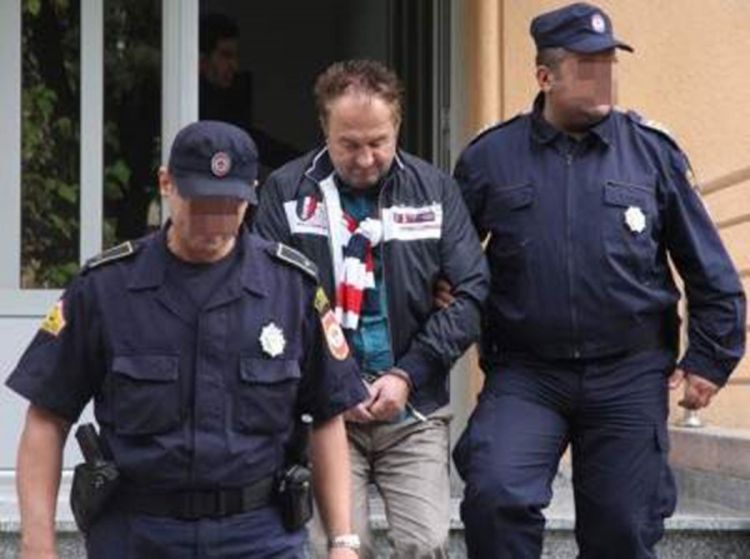 Ivanković i Regodić pušteni iz pritvora