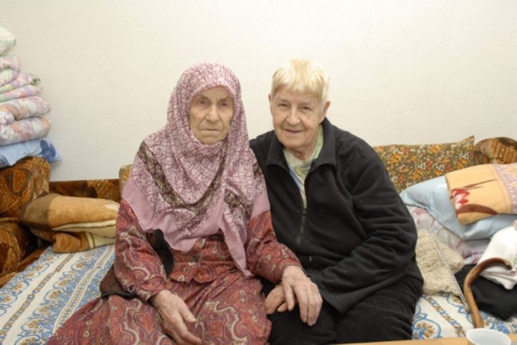 Sestre se poslije 72 godine našle preko Fejsbuka