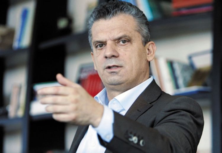 Fahrudin Radončić: Bošnjačka državna mafija završiće u zatvoru