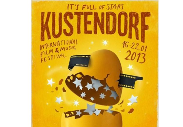 Zvijezde na Kustendorfu