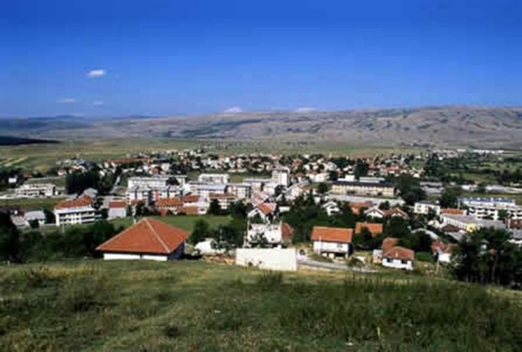 Tužba ako ne bude smanjeno uništavanje municije