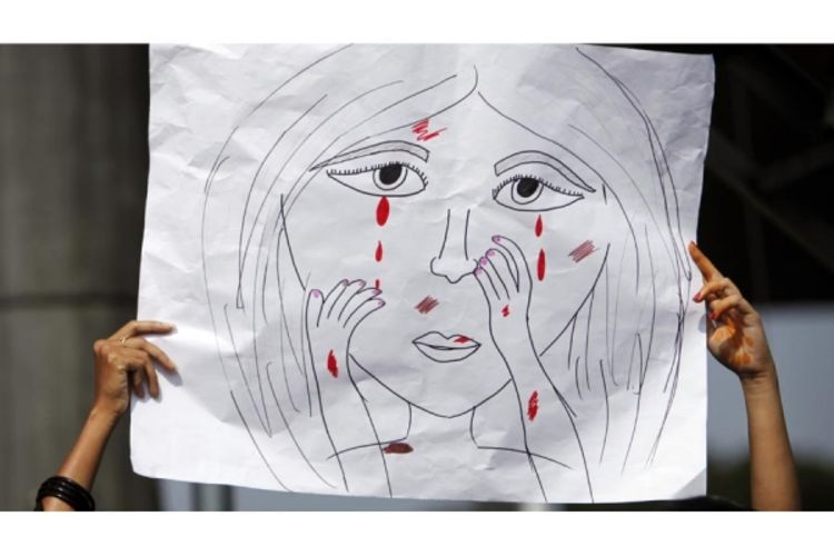 Momak žrtve silovanja: Policija nas je tretirala kao predmet