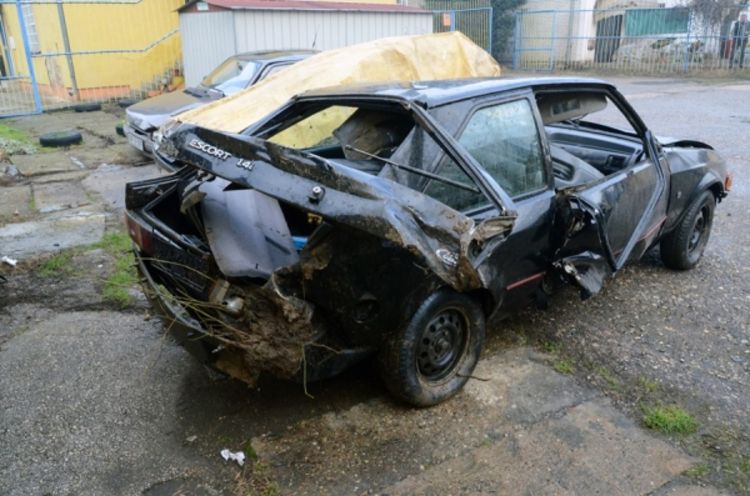 Prijedor: Poginuo 30-godišnji vozač, naložena analiza krvi