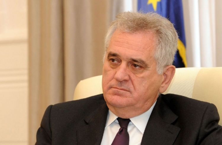Nikolić: Neću da Priština odlučuje kada ću na Kosovo