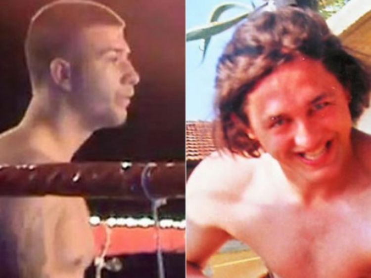 Crnogorska mafija masakrirala Srbe u Njemačkoj