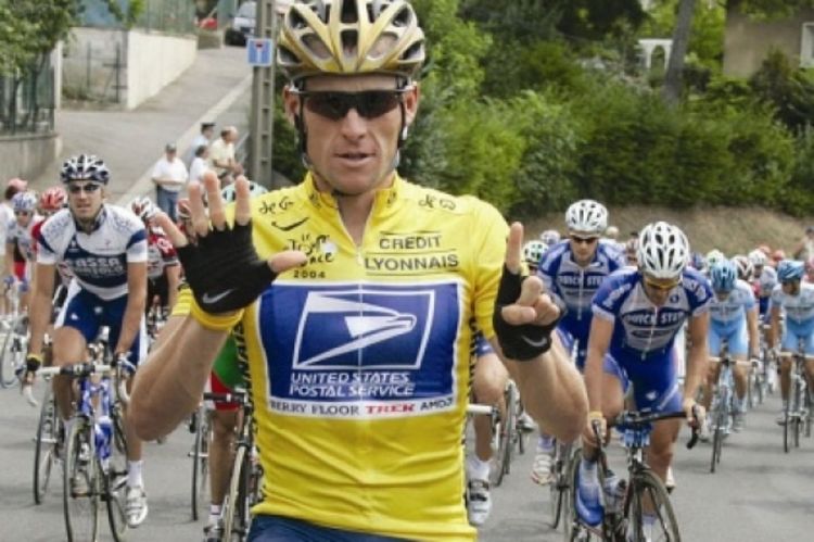 Osramoćeni Armstrong spreman da prizna