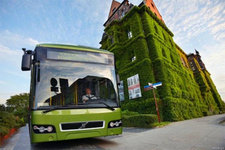 U Njemačkoj po prvi put uveden međugradski autobuski saobraćaj