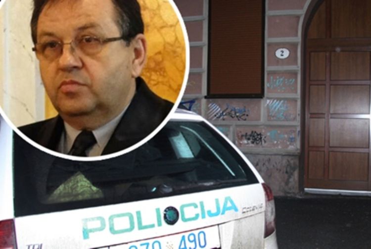 Poznatog advokata iskasapio bjegunac iz duševne bolnice