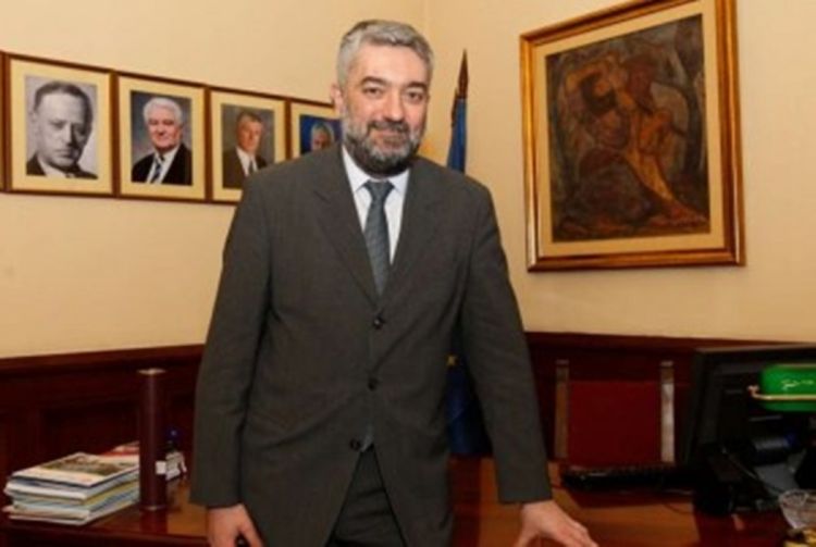 Dušan Petrović: Neću da idem iz DS, neka me izbace