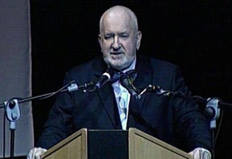 "Mustafa Cerić vodi Bošnjake u geto"