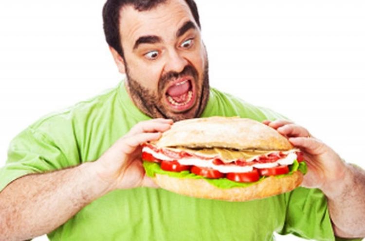 Višak kilograma smanjuje smrtni rizik