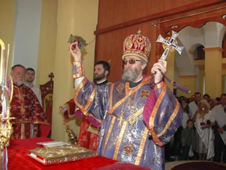 Vladika banjalučki Jefrem: Hristos se rodi radi ljudi i spasenja