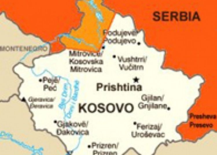 Ahtisarijev paket za rješavanje pitanja sjevera Kosova