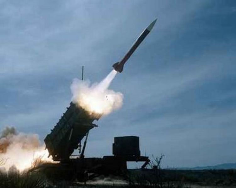 Njemačka poslala rakete patriot