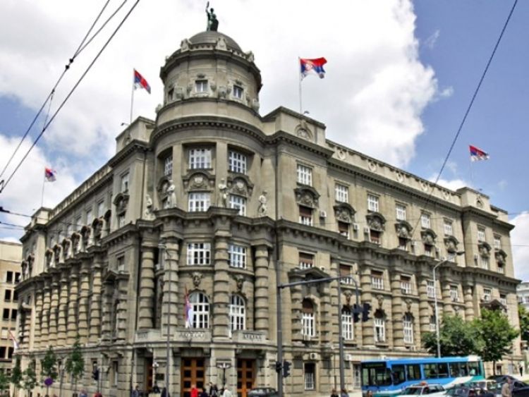 Vlada Srbije: Osloboditi uhapšene srpske mladiće