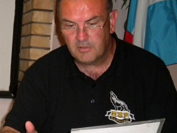 Podnio ostavku zbog dvojezičnih tabli u Vukovaru