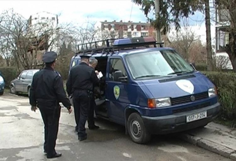 Slijedi pritvor Rafailu Osmanbašiću: Poslovnog partnera ranio u glavu