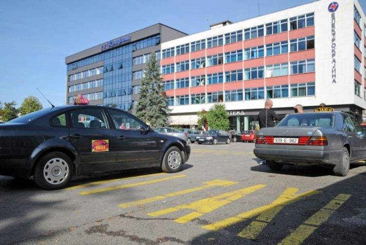 Tokom praznika bez popusta u taksiju