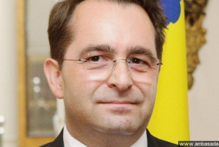 Ljulzim Peci predstavnik Kosova u Srbiji