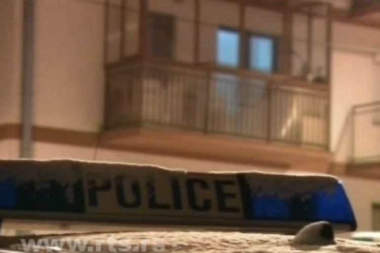 Ubijene majka i kćerka u Kruševcu