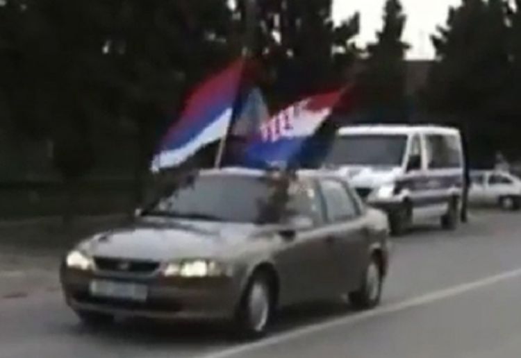 Mještani: Hrvati lažu, Srbi u Borovu nisu provocirali nikoga