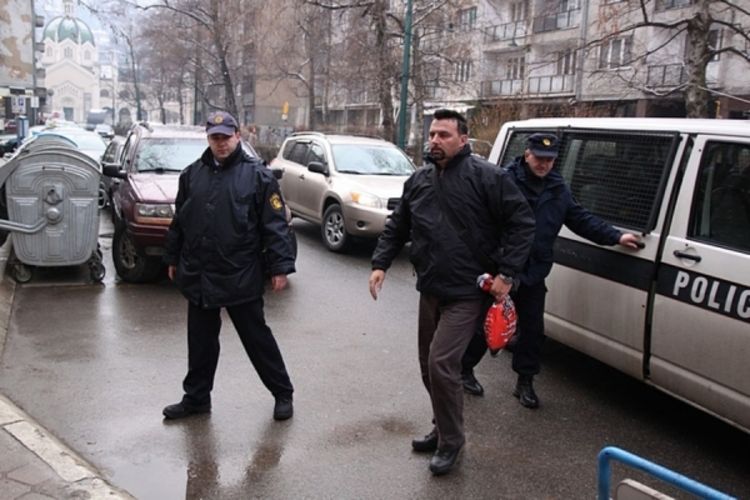 Cvijan Radić brutalno likvidiran, svezan za betonski blok i bačen u vodu