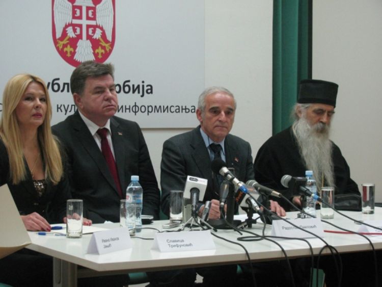 Obilježavanje 1.700 godina Milanskog edikta počinje 17. januara