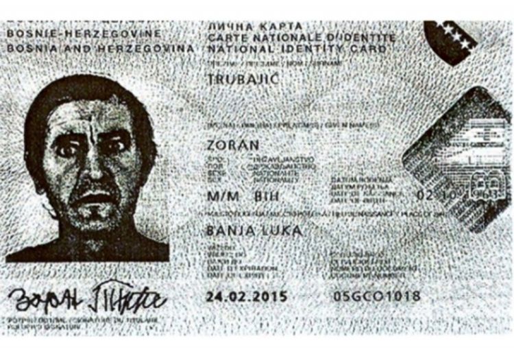 Nestao Banjalučanin Zoran Trubajić